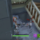Illustration for article titled iFortnite/i Players Are Finding Mysterious Superhero Lairs Across The Map